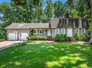 412 Ashley Downs, Anderson, SC 29621