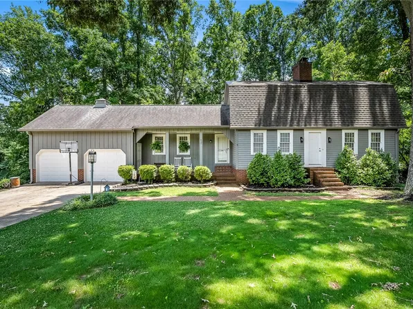 412 Ashley Downs, Anderson, SC 29621