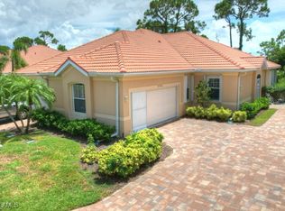 3780 Cobia Villas Ct, Punta Gorda, FL 33955