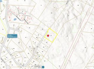 LOT 61 Castle Rock Rd, Barrington, NH 03825