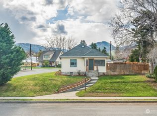 208 Pennsylvania Ave, Wenatchee, WA 98801