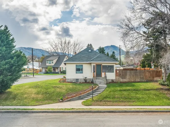 208 Pennsylvania Avenue, Wenatchee, WA 98801