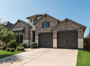 3105 Pedigree Ct, Celina, TX 75009