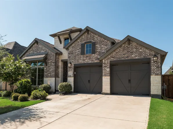 3105 Pedigree Ct, Celina, TX 75009