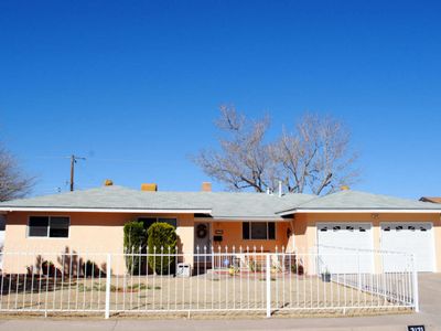 3121 California St NE, Albuquerque, NM, 87110