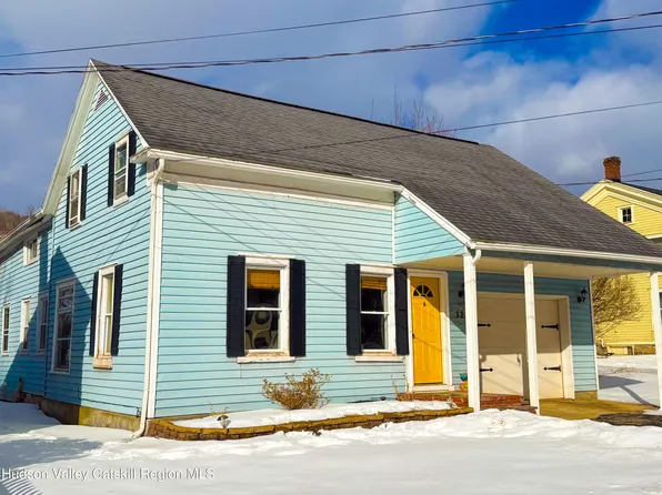 325 Main Street, Andes, NY 13731
