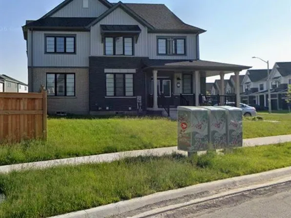 5 Keelson St, Welland, ON L3B 0M2