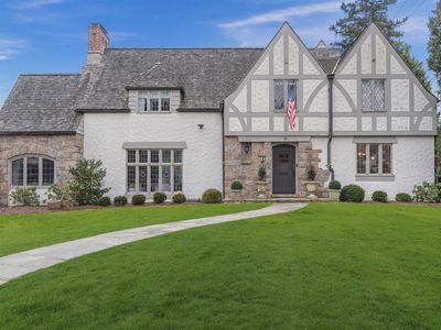 16 Sunny Brae Place, Bronxville, NY, 10708