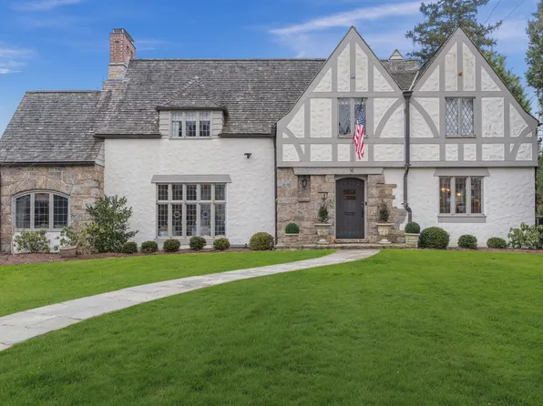 16 Sunny Brae Place, Bronxville, NY 10708