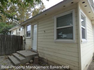 1511 Terrace Way #A, Bakersfield, CA 93304