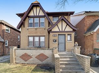 14856 Sussex St, Detroit, MI 48227