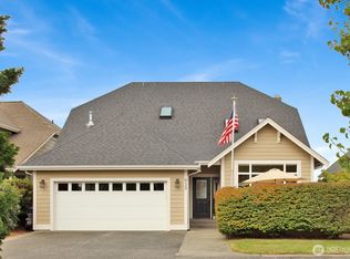 613 E Maberry Dr, Lynden, WA