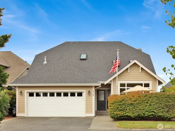 613 E Maberry Drive, Lynden, WA 98264