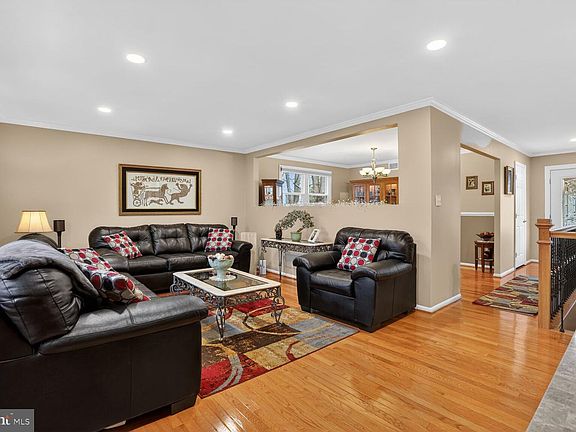 3rd image of 5206 Pimlico Ct