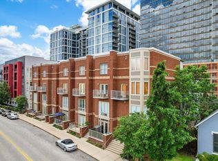 807 18th Ave #313, Nashville, TN 37203