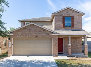 10306 Royal Est, San Antonio, TX 78245