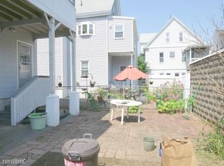 47 Spencer Ave #1, Somerville, MA 02144