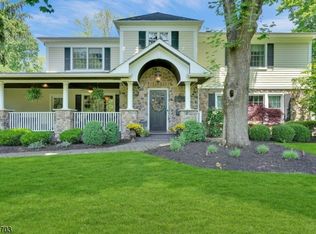 3 Little Falls Way, Scotch Plains, NJ 07076