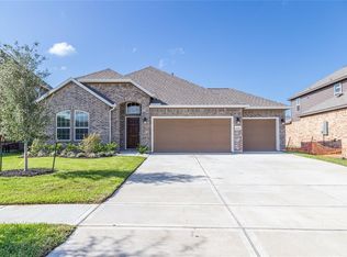 4809 Ibarra Ln, League City, TX 77573