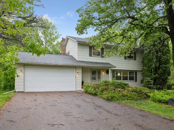 5951 Fairwood Dr, Minnetonka, MN 55345