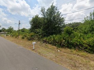 3919 Mendoza Ave, Sebring, FL 33872