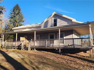8483 N Otto Rd, Cattaraugus, NY 14719