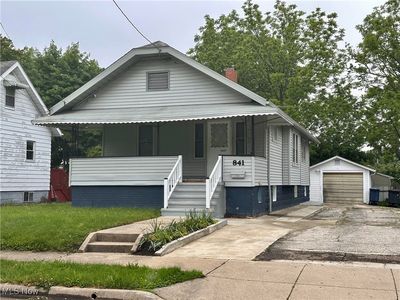 841 Concord Ave, Akron, OH, 44306