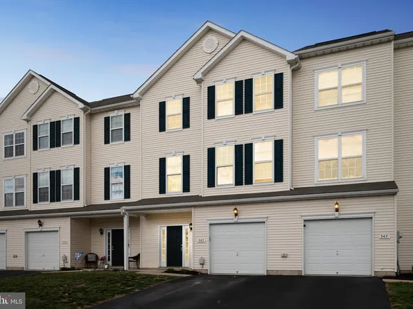 545 Marion Rd #545, York, PA 17406