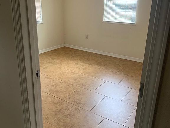 Bedroom Entrance