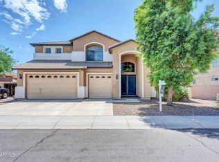 2513 W Darrow St, Phoenix, AZ 85041