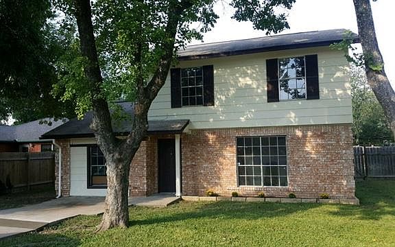 2nd image of 5715 Palo Blanco Ln