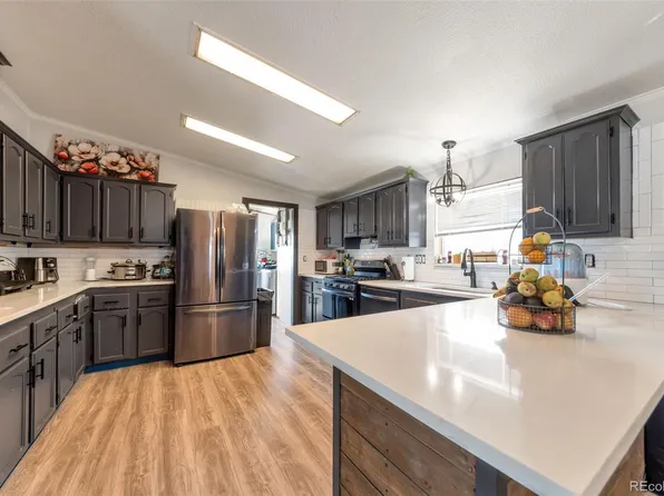 26900 Colfax LOT 129, Aurora, CO 80018