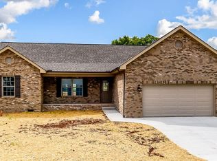 1505 Donnies Way LOT 1, Greenback, TN 37742