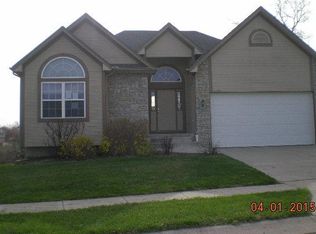 11121 Nogard Ave, Kansas City, KS 66109