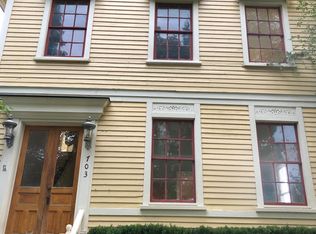 703 Wall St, Port Huron, MI 48060