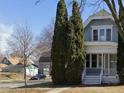 3004 South 15th PLACE, Milwaukee, WI, 53215