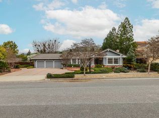 3463 Meadowlands Ln, San Jose, CA 95135