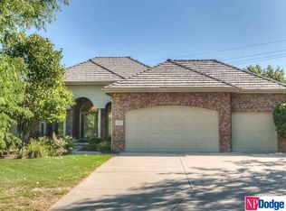 1431 N 132nd Avenue Cir, Omaha, NE 68154