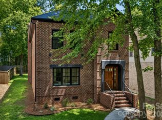 732 Ellsworth Rd, Charlotte, NC 28211