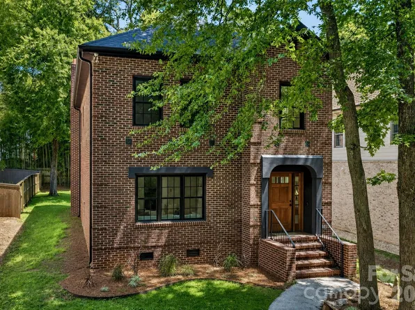 732 Ellsworth Rd, Charlotte, NC 28211