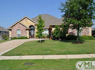 741 Branchwood Dr, Midlothian, TX 76065
