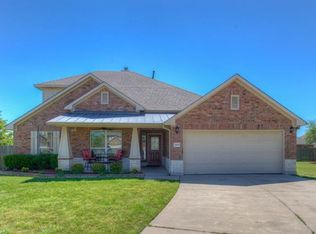 2609 Thornblade Ct, Pflugerville, TX 78660