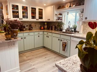 301 Villeros St, Santa Fe, NM 87501