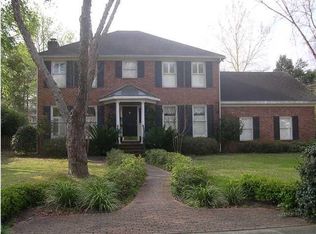 547 Overseer Retreat, Mt Pleasant, SC 29464
