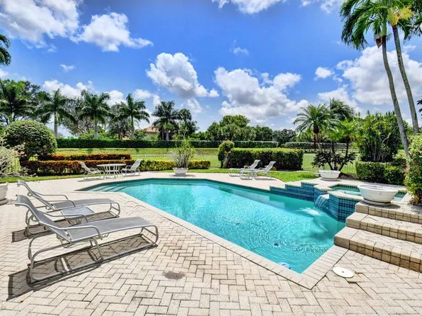 6031 NW 24th Terrace, Boca Raton, FL 33496