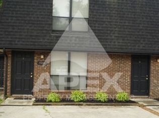 9024 Countryside Ln UNIT F, Knoxville, TN 37923