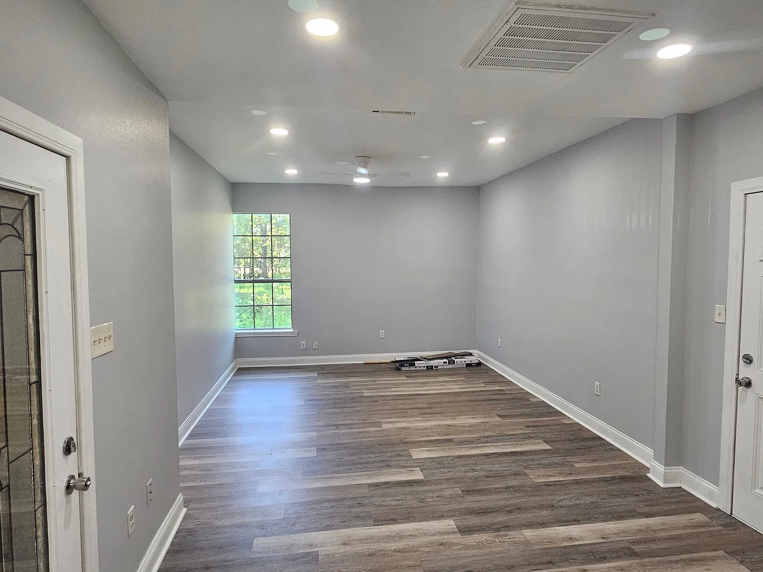 Recently Renovated Home | Fenced Backyard + Storage | Half Off First Month! — Photo 2