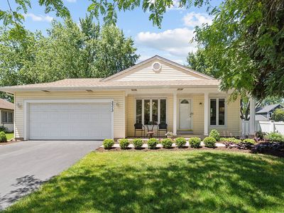 2313 Weatherford Ln, Naperville, IL, 60565
