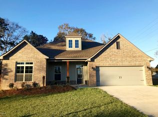 9110 Nature S, Biloxi, MS 39532