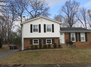 418 Bermuda Way, Middletown, KY 40243
